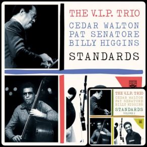 Download track Summertime The Cedar Walton, Billy Higgins Cedar Walton