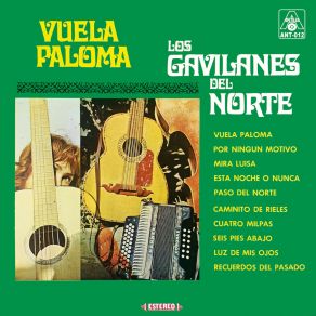 Download track Recuerdos Del Pasado Los Gavilanes Del Norte