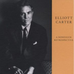 Download track V. Careless Night Elliott Carter