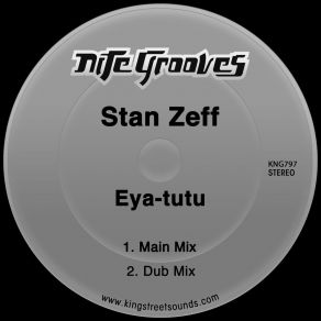 Download track Eya-Tutu (Main Mix) Stan Zeff