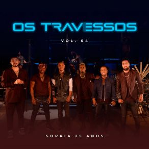 Download track Digo Que Te Amo (Ao Vivo) Os Travessos