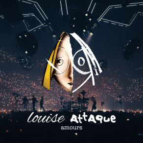 Download track Sil'on Marchait Jusqu À Demain (Live 2023) Louise Attaque