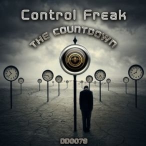 Download track The Countdown (Original Mix) Freak Control