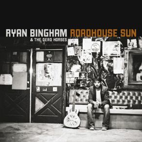 Download track Dylan's Hard Rain Ryan Bingham