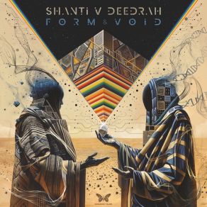 Download track Dyson Sphere Shanti V Deedrah