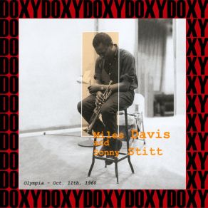 Download track Two Bass Hit Miles Davis