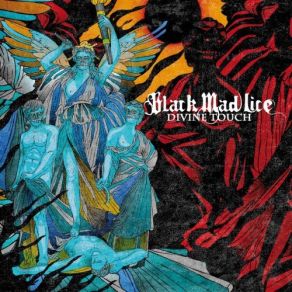 Download track Monument Of Humanity Black Mad Lice