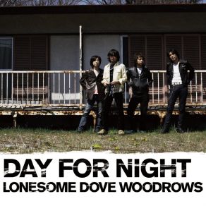 Download track Bye Bye Blue LONESOME DOVE WOODROWS