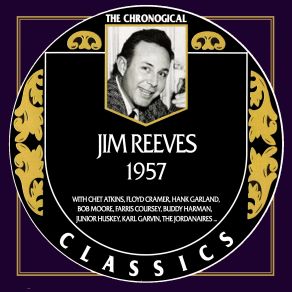 Download track The Gods Were Angry With Me Jim Reeves