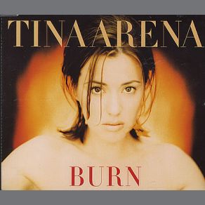 Download track Burn (Acoustic Version) Tina Arena