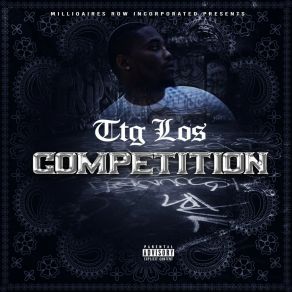 Download track Aint Goin Bacc Ttg LosRay Da Producer