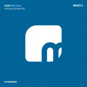 Download track West Papua (Original Mix) Zuubi