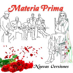 Download track A Solea (Nueva Version) Materia Prima