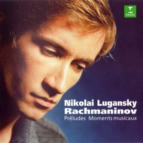 Download track Prelude Op. 3 No. 2 - Ñ Sharp Minor Nikolai Lugansky