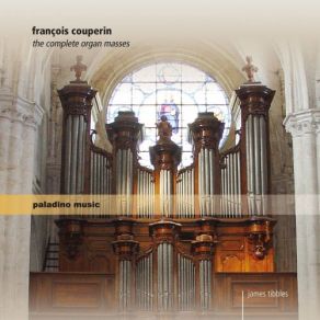 Download track Messe A L'usage Ordinaire Des Paroisses (Mass For The Parishes): Kyrie: Plein Chant Du Premier Kyrie En Taille James Tibbles