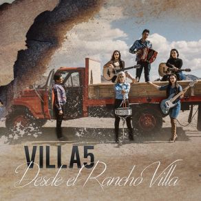 Download track Escuchando Tu Voz Villa 5