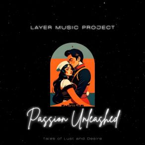 Download track Passion On The Streets Of Saigon Layer Music Project