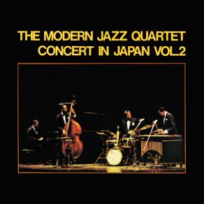 Download track Ralph's New Blues The Modern Jazz Quartet