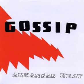 Download track  (Take Back) The Revolution Gossip