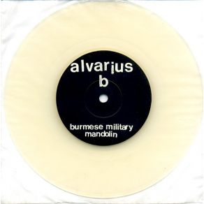 Download track Burmese Military Mandolin Alvarius B.