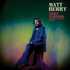 Download track Lord Above (Matt Berry Meets Thomas Walsh) Matt Berry