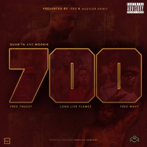 Download track 700 Quan'taHuncho