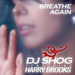 Download track Breathe Again (Radio Edit) Dj Shog, Harry Brooks