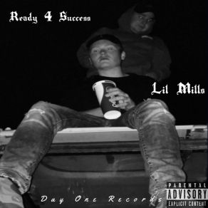 Download track HiTech Lil Mills