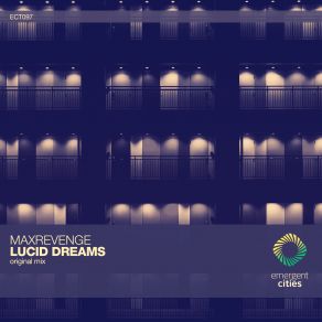 Download track Lucid Dreams (Original Mix) MaxRevenge