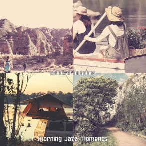 Download track Inspired Backdrops For Self Care Morning Jazz Moments