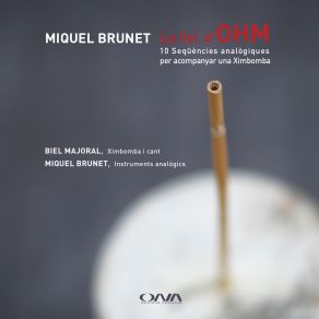 Download track La Llei D'OHM Sequència Vi' Miquel Brunet, Biel Majoral