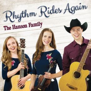 Download track Swingtime Lullaby The Hanson Family