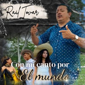 Download track Diluvina Raul Tovar