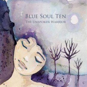 Download track Between The Lines Blue Soul Ten