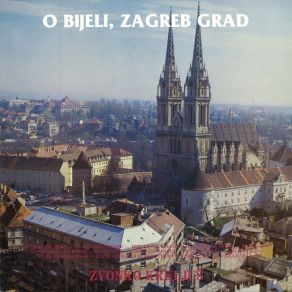 Download track Pjesma Zagrebu Zvonimir Krkljus