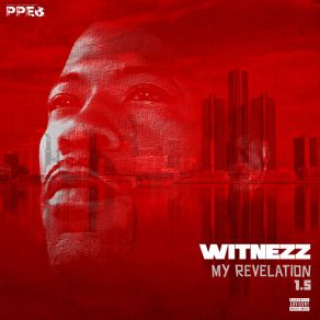 Download track My Revelation Witnezz