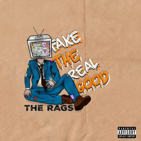 Download track Hidden Crime The Rags