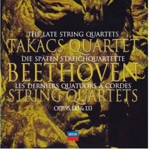 Download track String Quartet In F Minor, Op. 95 ''Quartetto Serioso'' - II. Allegretto Ma Non Troppo Ludwig Van Beethoven