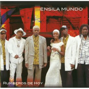 Download track Magico Hechizo Ensila Mundo