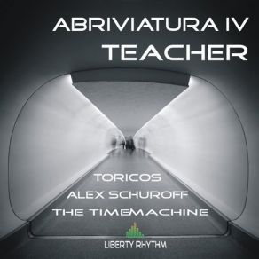 Download track Teacher (Original Mix) Abriviatura IV