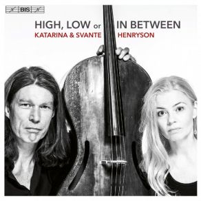 Download track In Between Svante Henrysson