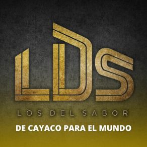 Download track Cadereo Los Del Sabor LDS