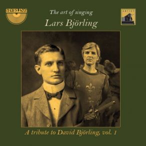 Download track Fedora Amor Ti Vieta Lars Björling