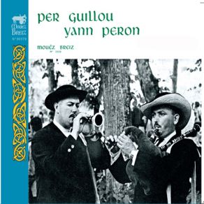 Download track Gavotte Du Poher Per Guillou