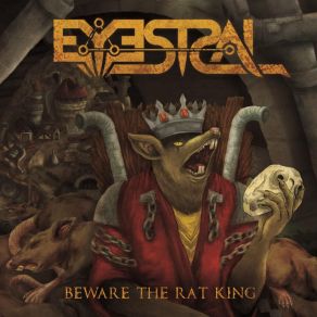 Download track Scavenger Of Human Sorrow Eyestral