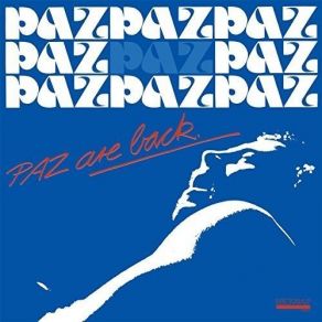 Download track Laying Eggs Paz