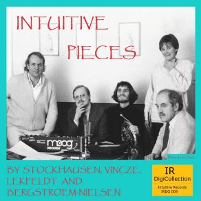 Download track Shaman Quartet (Live At Ulfborg Church August 1994) Group For Intuitive Music