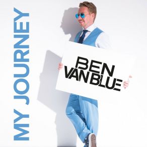 Download track In My Mind (Radio Mix) Ben Van Blue