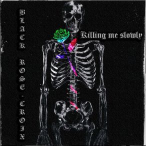 Download track Suffocating Black Rose-Croix