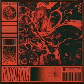 Download track INSOMNIA Harmony Heaven CultDj Shuriken666, TXZIK, Llxc1fferR